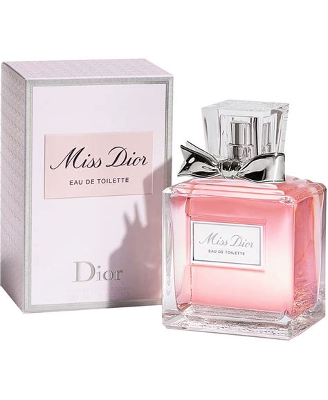 nyc miss dior toilette best price|Miss Dior perfume macy's.